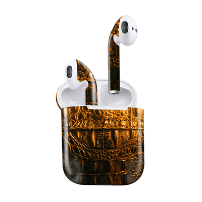 Apple Airpods 1st Gen Leather