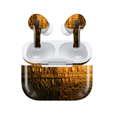 Apple Airpods Pro 2nd  Gen Leather