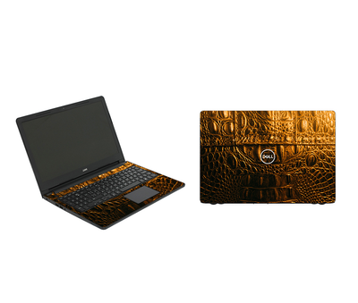 Dell Inspiron 15 3000 Leather