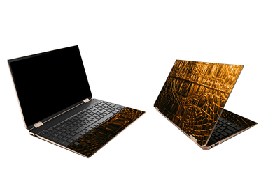 HP Spectre X 360 Leather