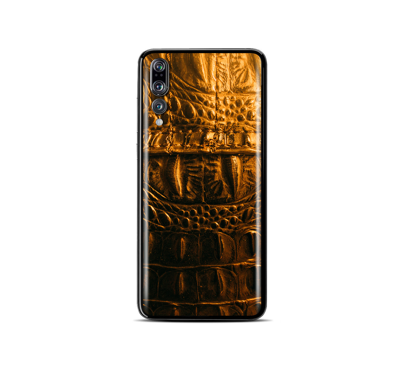 Huawei P20 Pro Leather