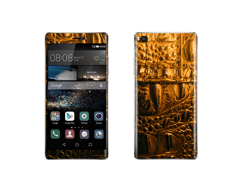 Huawei P8 Leather