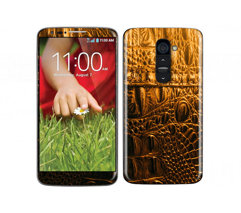 LG G2 Leather