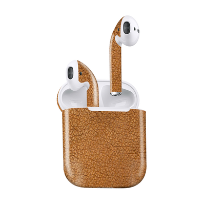 Apple Airpods 1st Gen Leather