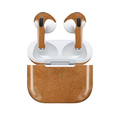 Apple Airpods 3rd Gen Leather