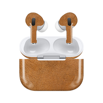 Apple Airpods Pro Leather