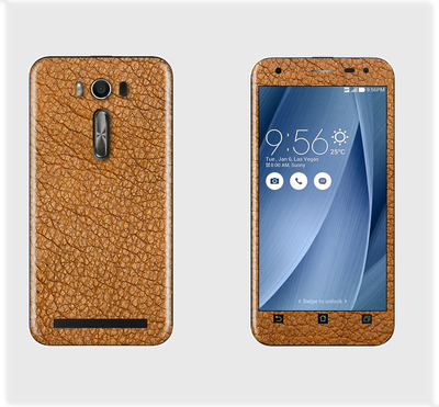 Asus Zenfone 2 Leather