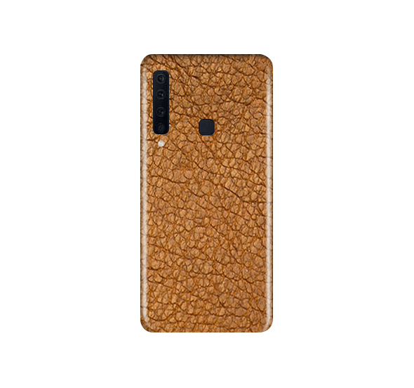 Galaxy A9 Leather