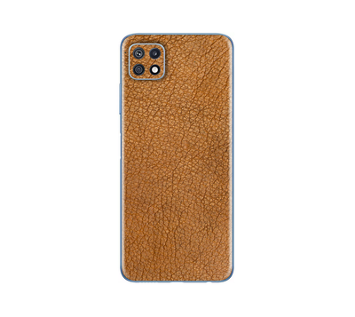 Galaxy F42 5G Leather