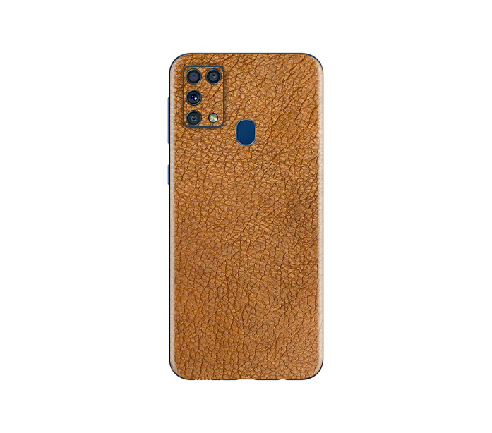 Galaxy M31 Leather