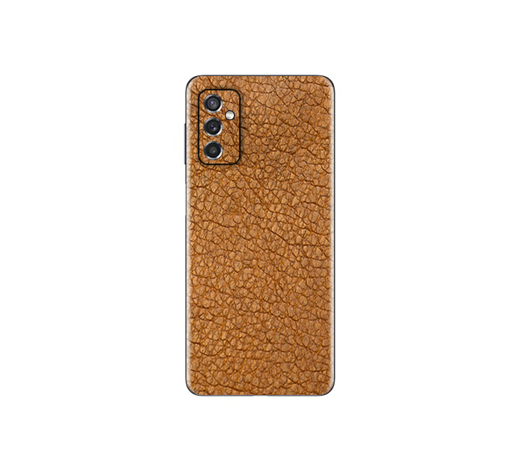 Galaxy M52 5G Leather