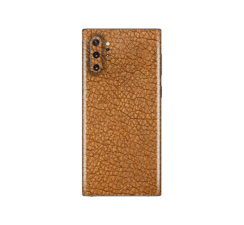 Galaxy Note 10 Plus 5G Leather