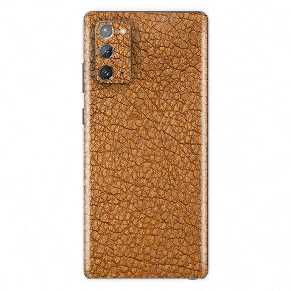 Galaxy Note 20 Leather