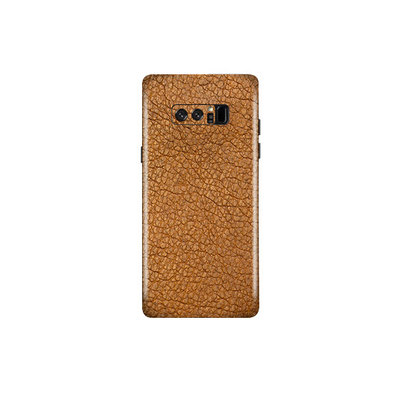 Galaxy Note 8 Leather