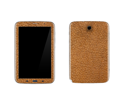 Galaxy Note 8 INCH TABLET Leather