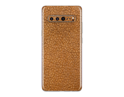 Galaxy S10 5G Leather