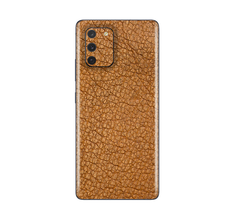 Galaxy S10 Lite Leather