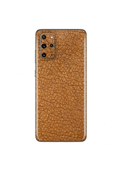 Galaxy S20 Plus Leather