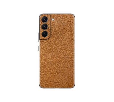 Galaxy S22 5G Leather