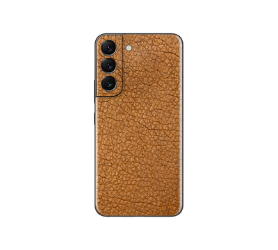 Galaxy S22 Plus 5G Leather