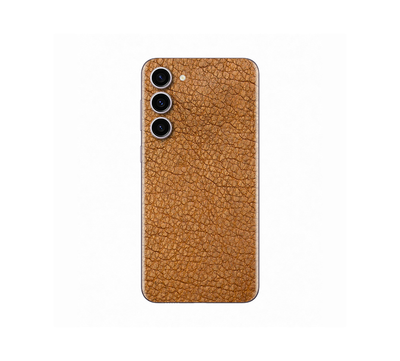 Galaxy S23 Plus Leather