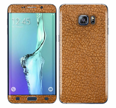 Galaxy S6 Edge Plus Leather