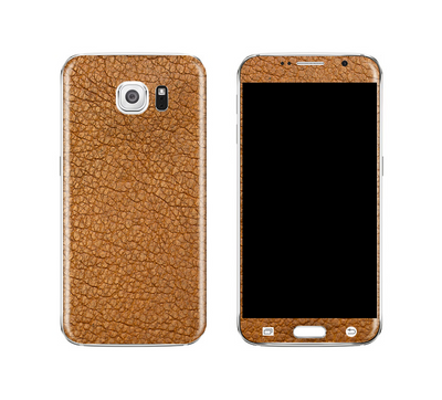 Galaxy S6 Leather