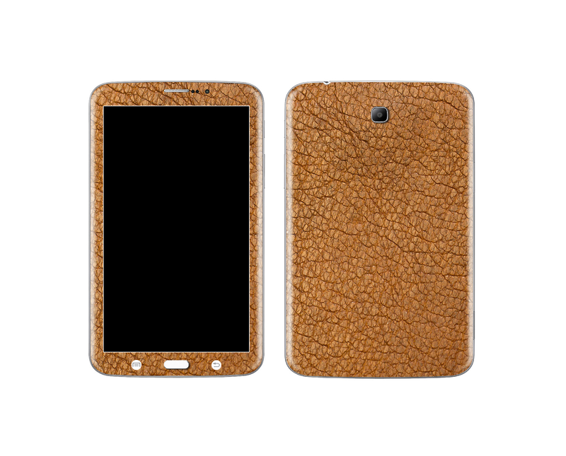 Galaxy TAB 3 7 INCH Leather