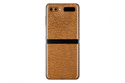 Galaxy Z Flip Leather