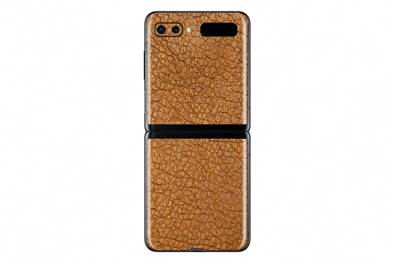 Galaxy Z Flip Leather