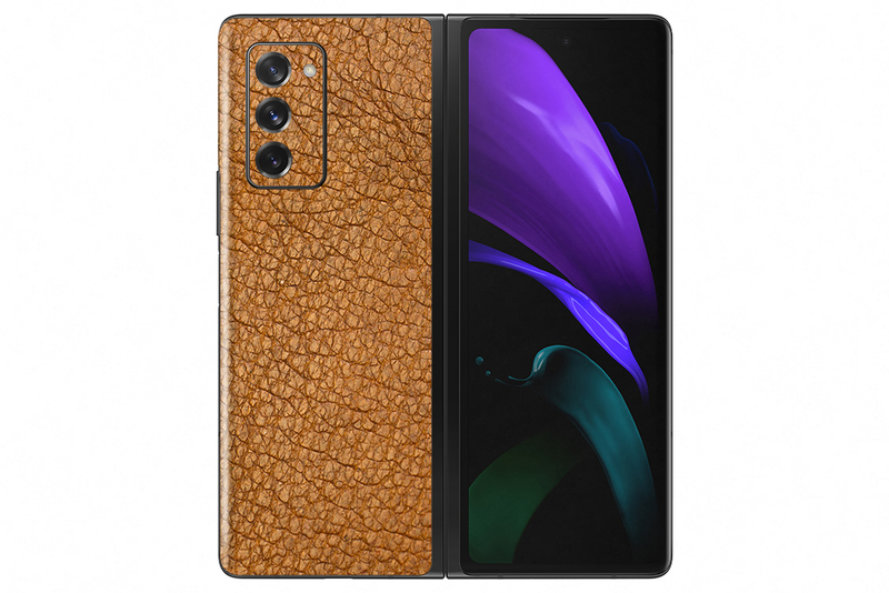 Galaxy z Fold 2 Leather