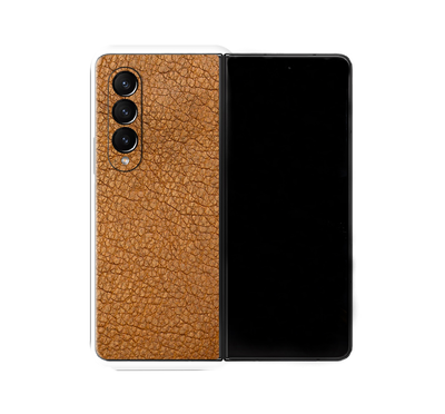 Galaxy Z Fold 4 Leather