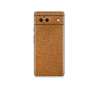 Google Pixel 6 Leather