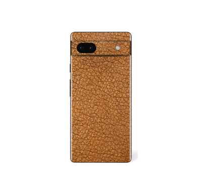 Google Pixel 6a Leather