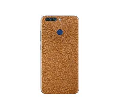 Honor 8 Pro Leather