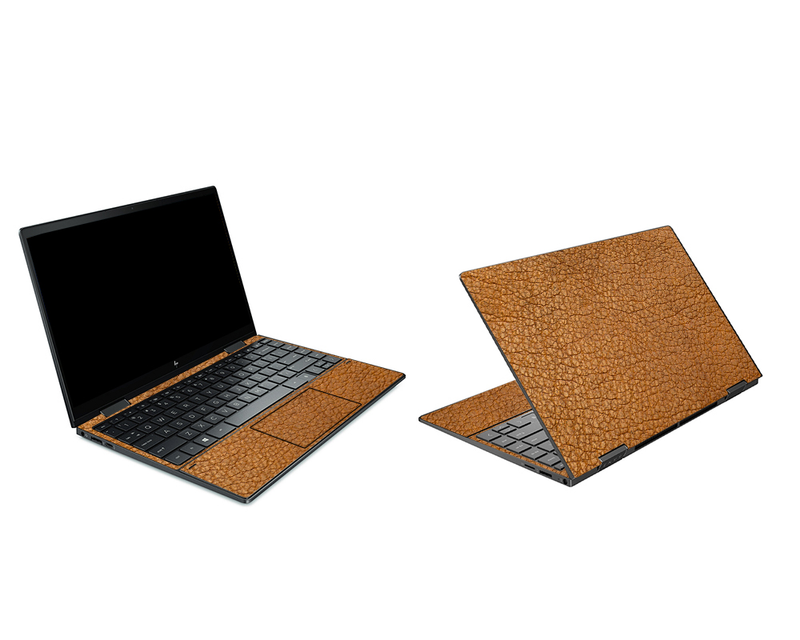 HP Envy x360 13 2020 Leather