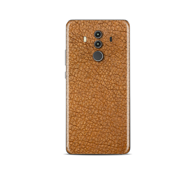 Huawei Mate 10 Pro Leather