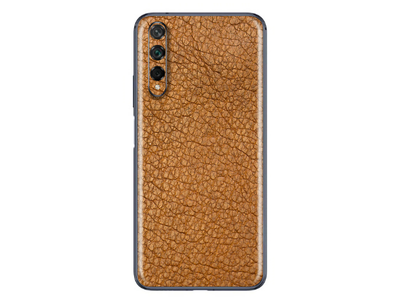 Huawei Nova 5T Leather