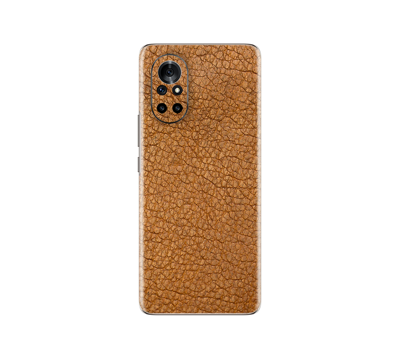 Huawei Nova 8 Leather