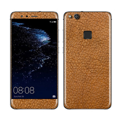 Huawei P10 Lite Leather