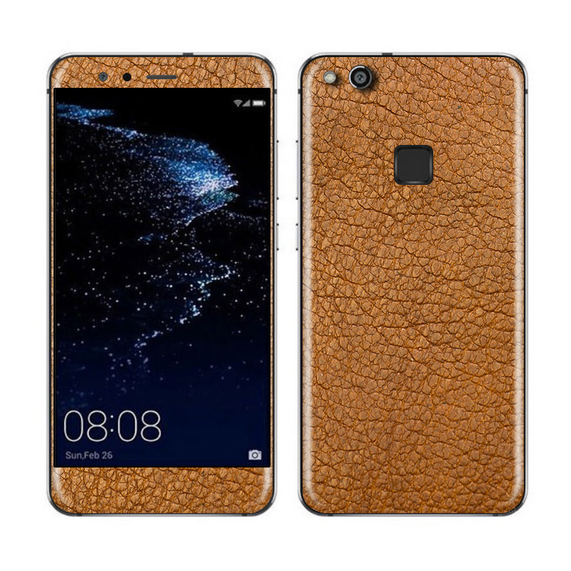 Huawei P10 Lite Leather