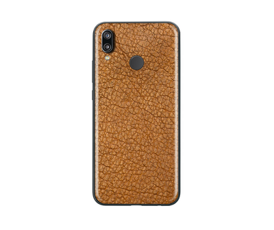 Huawei P20 Lite Leather