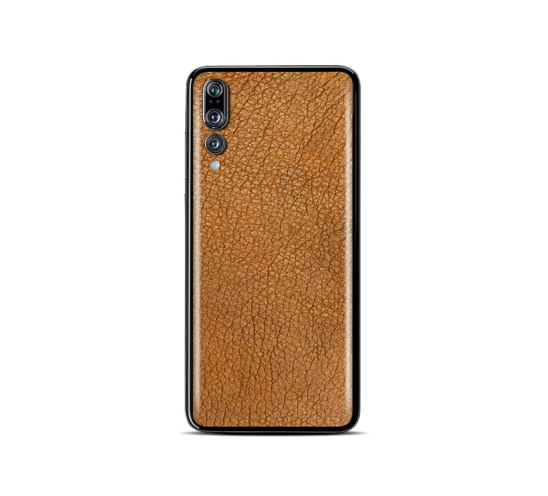 Huawei P20 Pro Leather