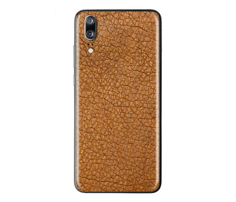 Huawei P20 Leather