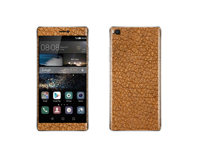 Huawei P8 Leather