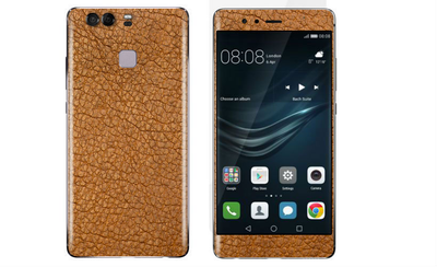 Huawei P9 Leather