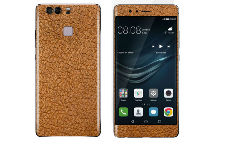 Huawei P9 Leather