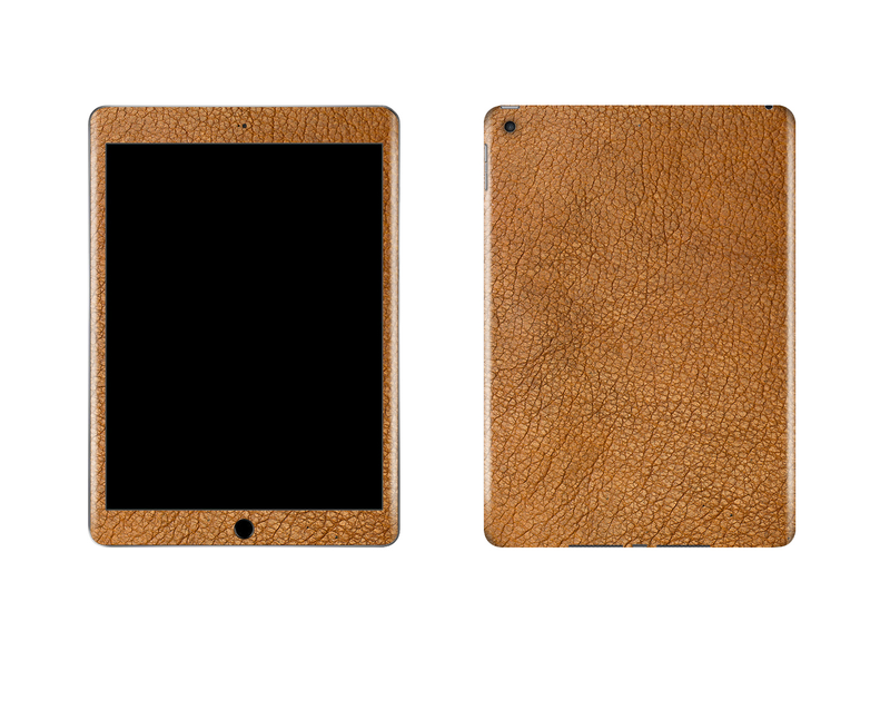 iPad 6th Gen Leather