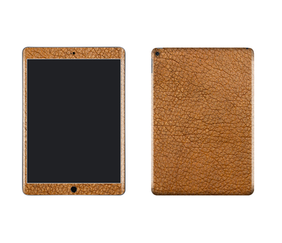 iPad 8th Gen Leather