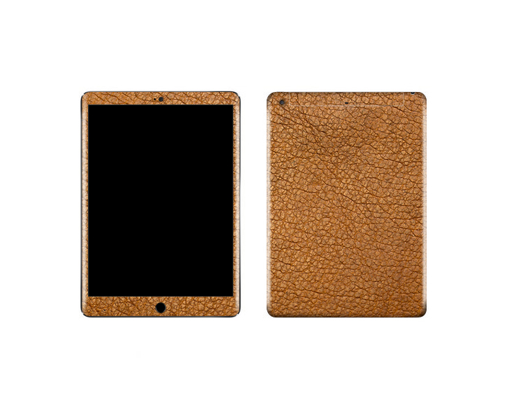 iPad Air Leather